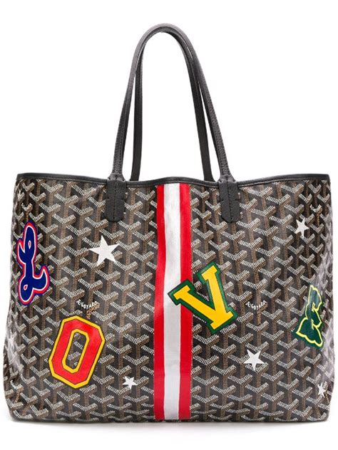 goyard luxury brand|why is goyard so popular.